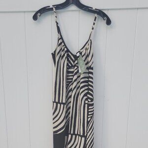 Cute NWT H&M jumpsuit